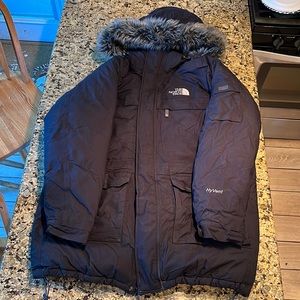 Men’s The North Face Hyvent size xxl
